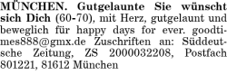 Vorschaubild der Anzeige, (Id: 2073393)