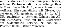 Vorschaubild der Anzeige, (Id: 2073401)