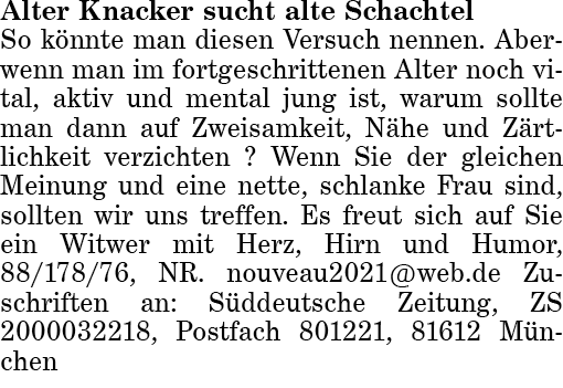 Vorschaubild der Anzeige, (Id: 2073554)