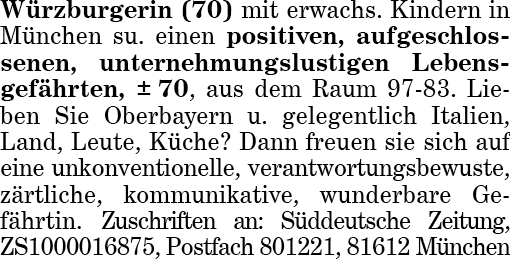 Vorschaubild der Anzeige, (Id: 2073555)