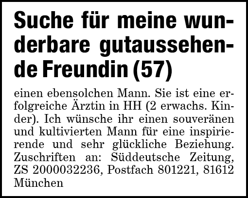 Vorschaubild der Anzeige, (Id: 2073581)
