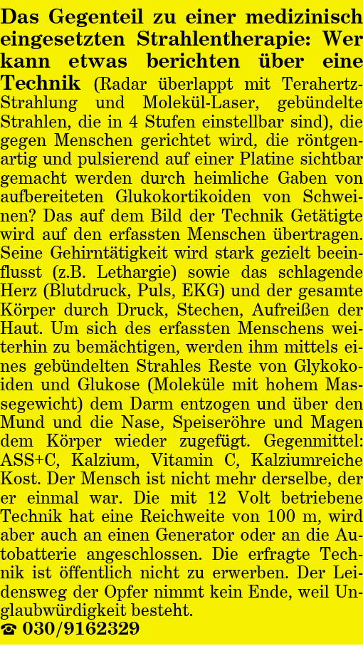 Vorschaubild der Anzeige, (Id: 2073633)
