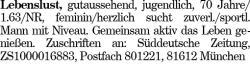 Vorschaubild der Anzeige, (Id: 2073675)