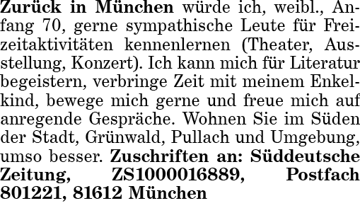 Vorschaubild der Anzeige, (Id: 2074836)