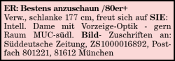 Vorschaubild der Anzeige, (Id: 2074993)