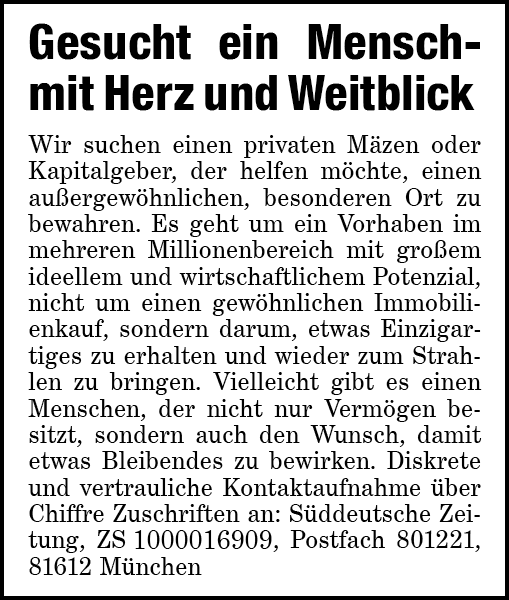 Vorschaubild der Anzeige, (Id: 2077350)