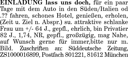 Vorschaubild der Anzeige, (Id: 2075204)