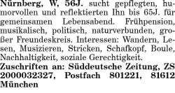 Vorschaubild der Anzeige, (Id: 2075406)