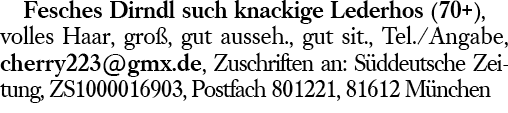 Vorschaubild der Anzeige, (Id: 2075861)