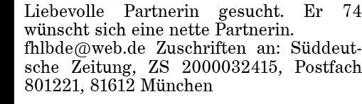 Vorschaubild der Anzeige, (Id: 2079143)