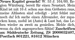 Vorschaubild der Anzeige, (Id: 2079149)
