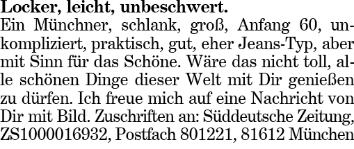 Vorschaubild der Anzeige, (Id: 2079286)