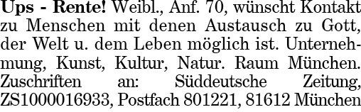 Vorschaubild der Anzeige, (Id: 2079288)