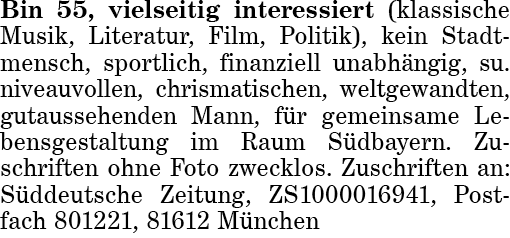 Vorschaubild der Anzeige, (Id: 2081115)