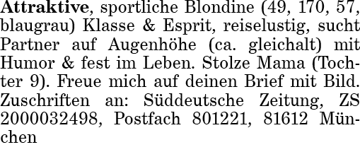 Vorschaubild der Anzeige, (Id: 2081116)