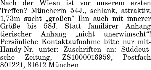 Vorschaubild der Anzeige, (Id: 2082164)