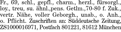 Vorschaubild der Anzeige, (Id: 2083860)
