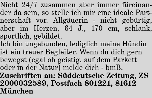Vorschaubild der Anzeige, (Id: 2084307)