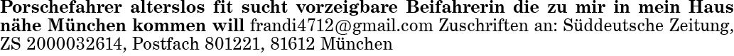 Vorschaubild der Anzeige, (Id: 2084319)