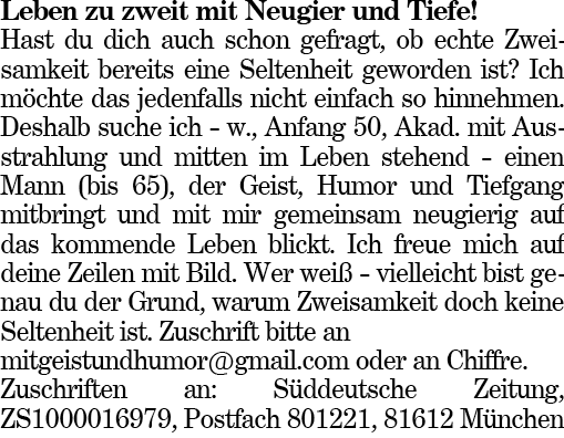 Vorschaubild der Anzeige, (Id: 2084327)