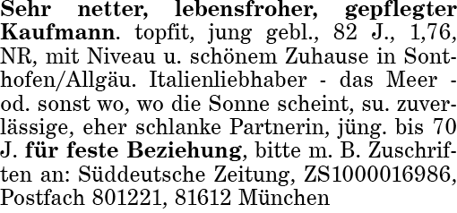Vorschaubild der Anzeige, (Id: 2084343)