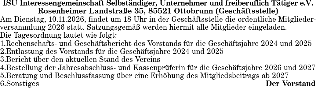 Vorschaubild der Anzeige, (Id: 2085375)