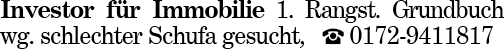 Vorschaubild der Anzeige, (Id: 2085584)