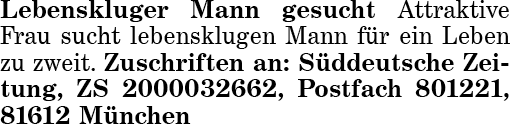 Vorschaubild der Anzeige, (Id: 2085992)