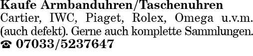 Vorschaubild der Anzeige, (Id: 2086001)