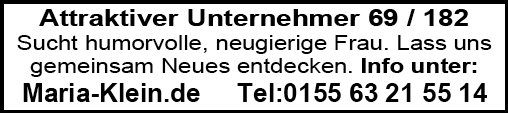 Vorschaubild der Anzeige, (Id: 2086011)