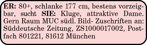 Vorschaubild der Anzeige, (Id: 2086012)