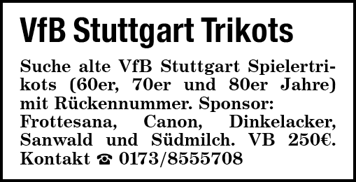 Vorschaubild der Anzeige, (Id: 2086175)