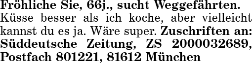 Vorschaubild der Anzeige, (Id: 2087221)
