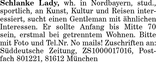Vorschaubild der Anzeige, (Id: 2087711)