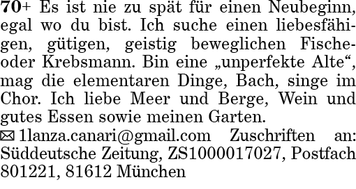 Vorschaubild der Anzeige, (Id: 2088234)