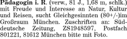 Vorschaubild der Anzeige, (Id: 1975643)
