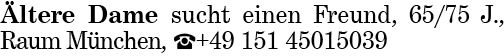 Vorschaubild der Anzeige, (Id: 1964799)