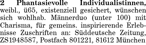 Vorschaubild der Anzeige, (Id: 1970107)
