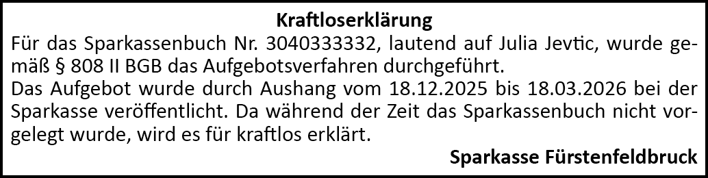 Vorschaubild der Anzeige, (Id: 2025716)