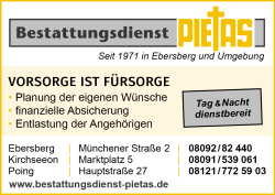 Vorschaubild der Anzeige, (Id: 2027625)