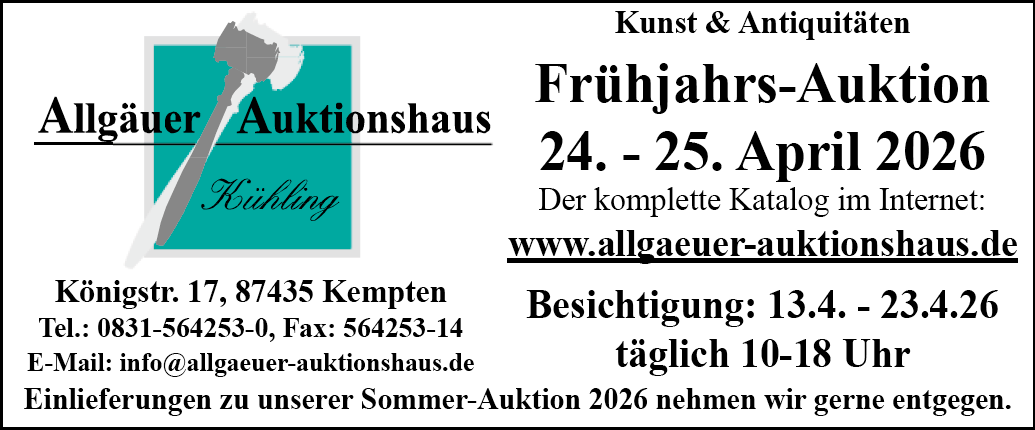 Vorschaubild der Anzeige, (Id: 2027630)