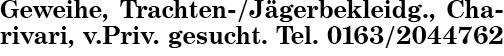 Vorschaubild der Anzeige, (Id: 2034695)