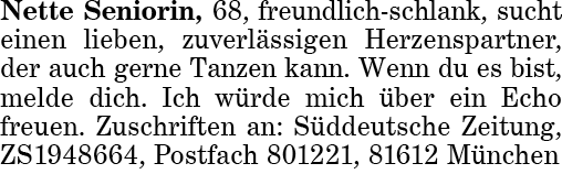 Vorschaubild der Anzeige, (Id: 2036211)