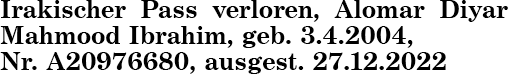 Vorschaubild der Anzeige, (Id: 2036024)
