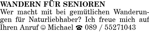 Vorschaubild der Anzeige, (Id: 2061720)