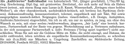 Vorschaubild der Anzeige, (Id: 2075007)