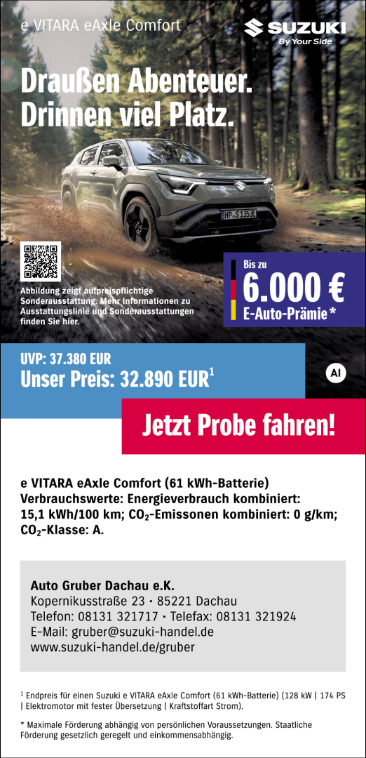 Vorschaubild der Anzeige, (Id: 2079210)