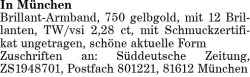 Vorschaubild der Anzeige, (Id: 2079552)