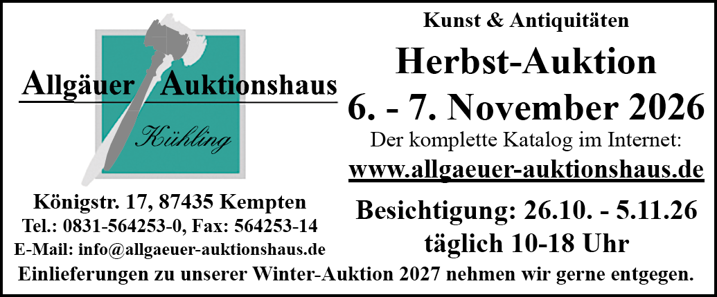 Vorschaubild der Anzeige, (Id: 2085999)